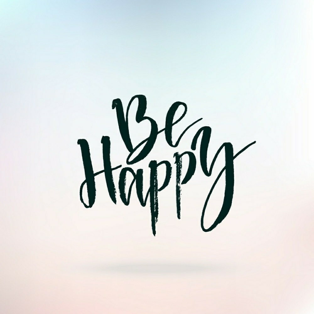 Happiness